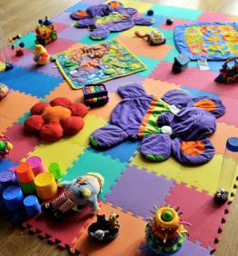 Jumblies Nursery